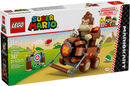 LEGO® Mario Kart™ Donkey Kong &amp; DK Jumbo Set 72033
