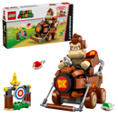 LEGO® Mario Kart™ Donkey Kong &amp; DK Jumbo Set 72033