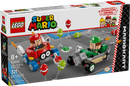 LEGO® Mario Kart™ Baby Mario &amp; Baby Luigi Set 72034