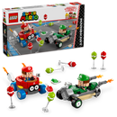LEGO® Mario Kart™ Baby Mario &amp; Baby Luigi Set 72034
