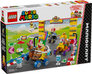 LEGO® Mario Kart™ Baby Peach &amp; Grand Prix Set 72036