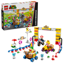 LEGO® Mario Kart™ Baby Peach &amp; Grand Prix Set 72036