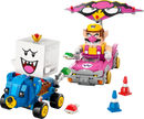 LEGO® Mario Kart™ Wario &amp; King Boo Set 72038