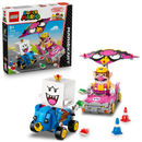 LEGO® Mario Kart™ Wario &amp; King Boo Set 72038