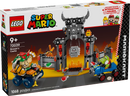 LEGO® Mario Kart™ Bowser's Castle Set 72039