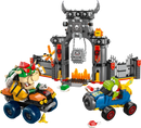 LEGO® Mario Kart™ Bowser's Castle Set 72039