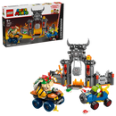 LEGO® Mario Kart™ Bowser's Castle Set 72039