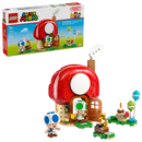 LEGO® Super Mario™ Party at Toad's House Set 72041 
