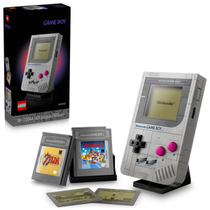 LEGO® Game Boy™ Set 72046