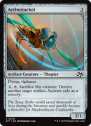 Aetherjacket [Aetherdrift] 