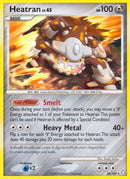 Heatran (30/146) (Theme Deck Exclusive) [Diamond &amp; Pearl: Legends Awakened] 