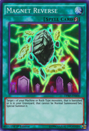 Magnet Reverse [DPRP-EN006] Super Rare 