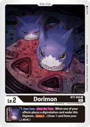 Dorimon [BT7-005] [Next Adventure] 