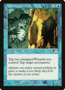Aphetto Grifter [Onslaught] 