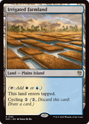 Irrigated Farmland [Aetherdrift Commander] 
