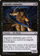 Angrath's Ambusher [Rivals of Ixalan] 