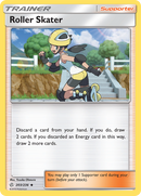Roller Skater (203/236) [Sun &amp; Moon: Cosmic Eclipse] 