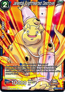 Janemba, Lighthearted Destroyer (EX05-01) [Unity of Destruction] 