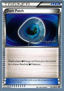 Dark Patch (93/108) (Darkrai Deck - Jason Klaczynski) [World Championships 2013] 