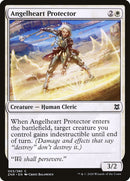 Angelheart Protector [Zendikar Rising] 