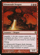 Kilnmouth Dragon [Archenemy] 