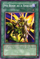 My Body as a Shield [CP01-EN015] Common 