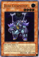 Dark Catapult [CRV-EN013] Ultimate Rare 