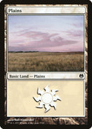 Plains (39) [Duel Decks: Heroes vs. Monsters] 