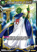 Kami, Guardian of Earth (BT17-100) [Ultimate Squad] 