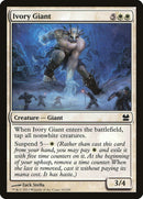 Ivory Giant [Modern Masters] 