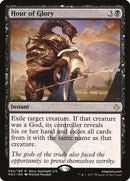 Hour of Glory [Hour of Devastation] 
