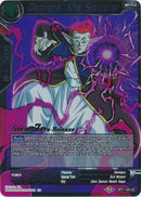 Demigra, the Sorcerer (BT7-105_PR) [Assault of the Saiyans Prerelease Promos] 