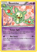 Reuniclus (76/113) [Black &amp; White: Legendary Treasures] 