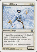 Angel of Mercy [Eighth Edition] 