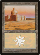 Plains (Castle on Left) [Portal Second Age] 