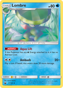 Shadow (37/168) [Sun &amp; Moon: Celestial Storm] 
