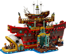 LEGO® ONE PIECE The Baratie Floating Restaurant Set 75640