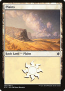 Plains (250) [Khans of Tarkir] 
