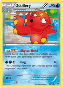 Octillery (33/162) [XY: BREAKthrough] 