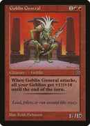 Goblin General [Portal Second Age] 