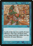 Sleight of Hand [Portal Second Age] 