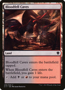 Bloodfell Caves [Order 2017] 