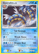 Gyarados (19/100) (Theme Deck Exclusive) [Diamond &amp; Pearl: Stormfront] 