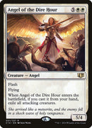 Angel of the Dire Hour [Commander 2014] 