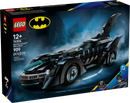 LEGO® DC Batman™: Batman Forever™ Batmobile™ Set 76304
