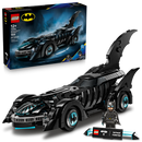 LEGO® DC Batman™: Batman Forever™ Batmobile™ Set 76304