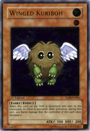 Winged Kuriboh [TLM-EN005] Ultimate Rare 