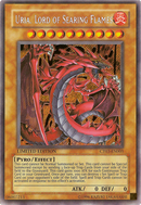 Uria, Lord of Searing Flames [CT03-EN005] Secret Rare 