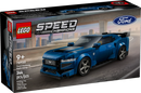 LEGO® Speed ​​Champions Ford Mustang Dark Horse Sports Car Set 76920