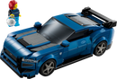 LEGO® Speed ​​Champions Ford Mustang Dark Horse Sports Car Set 76920
